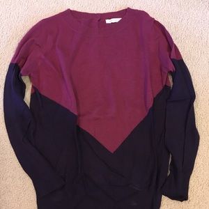 41 Hawthorn sweater